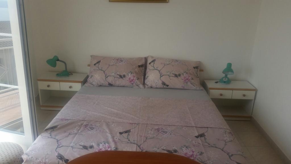 Apartmani Royal Zganec Crikvenica Eksteriør bilde