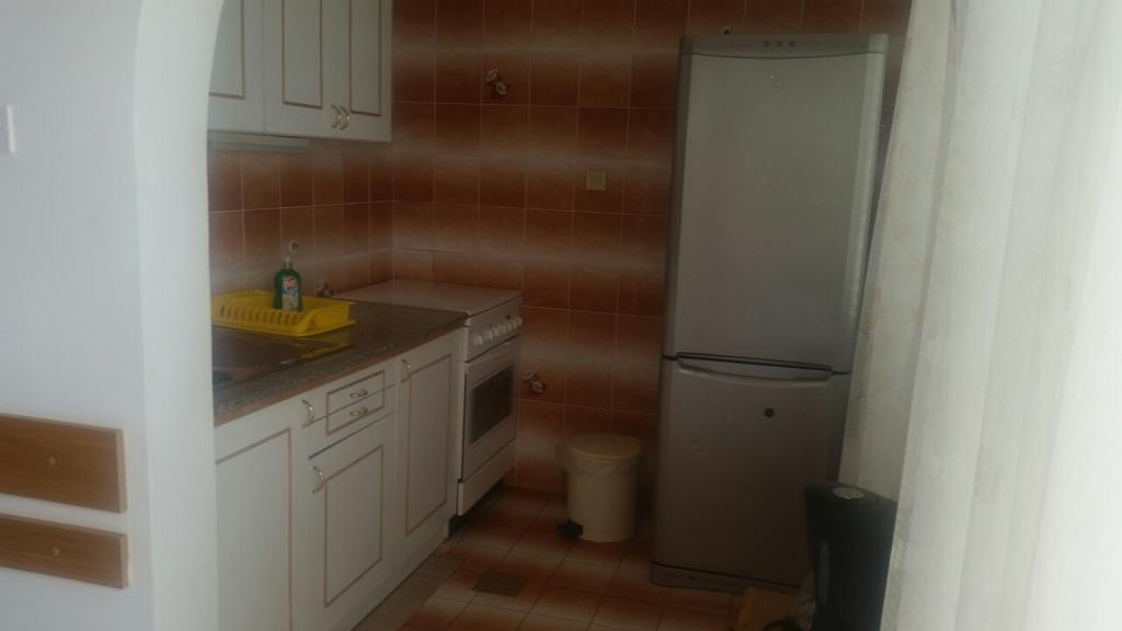 Apartmani Royal Zganec Crikvenica Eksteriør bilde