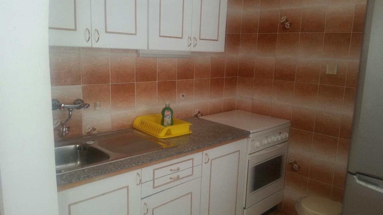 Apartmani Royal Zganec Crikvenica Eksteriør bilde