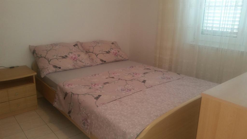 Apartmani Royal Zganec Crikvenica Eksteriør bilde