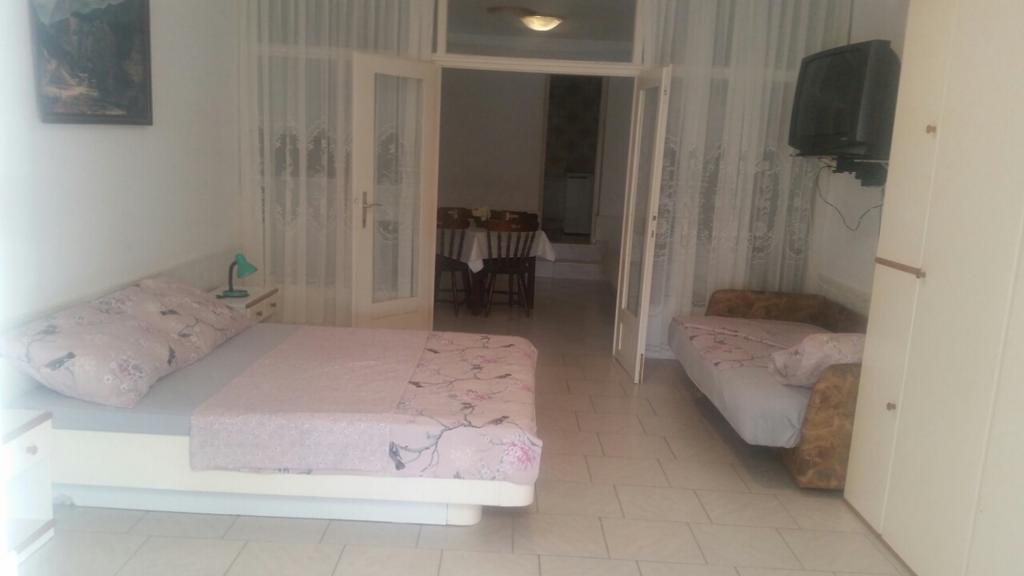 Apartmani Royal Zganec Crikvenica Eksteriør bilde