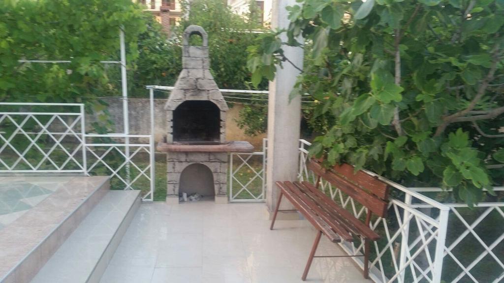Apartmani Royal Zganec Crikvenica Eksteriør bilde