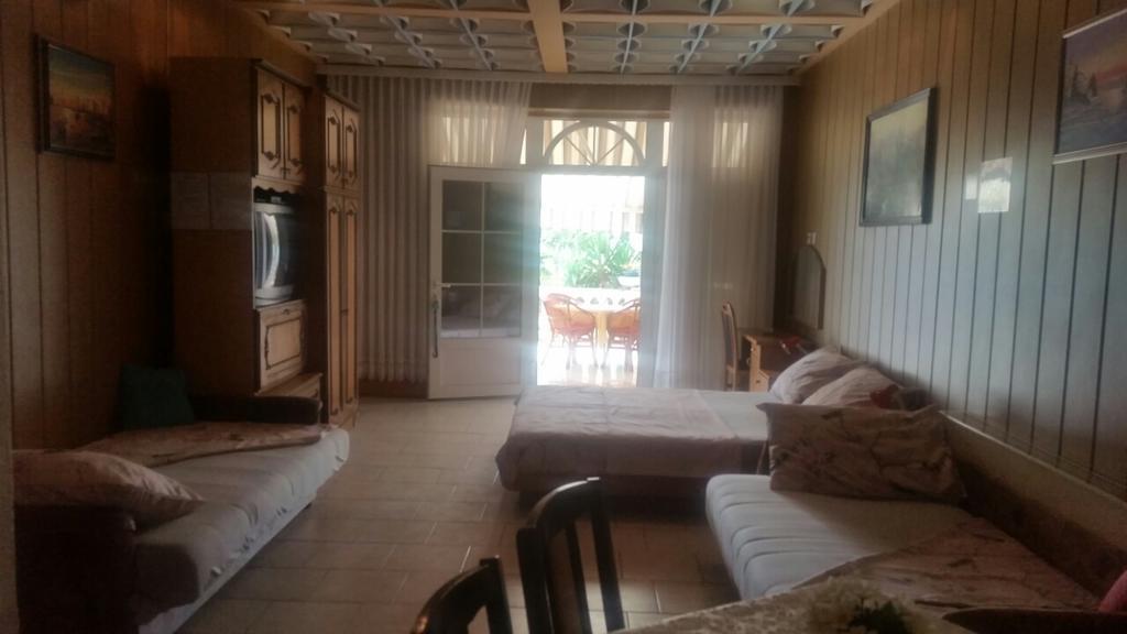Apartmani Royal Zganec Crikvenica Eksteriør bilde